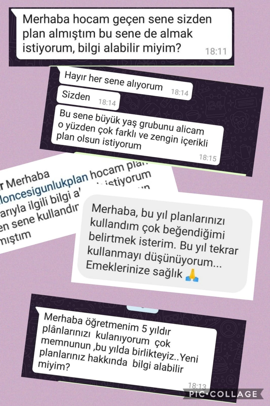 Kullanıcı Yorumu 16